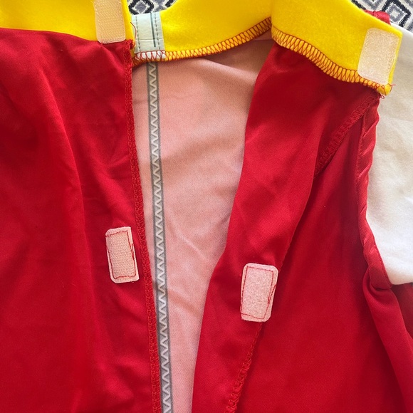 Paw Patrol Marshall Costume, Size Small, GUC - Picture 6 of 16